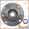 Moyeu de roue avant pour FIAT | KLP-FT-030, 19-1561